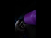 nasty jamaican girl playing with her pussy 12/16