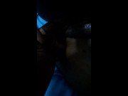 nasty jamaican girl playing with her pussy 13/16