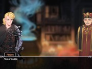 KNIGHTLY PASSIONS V0.1A-02-THE WITCH's  1/16