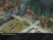 KNIGHTLY PASSIONS V0.1A-02-THE WITCH's  10/16