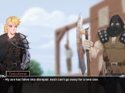 KNIGHTLY PASSIONS V0.1A-02-THE WITCH's  13/16