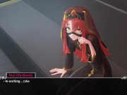 KNIGHTLY PASSIONS V0.1A-02-THE WITCH's  14/16