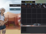 KNIGHTLY PASSIONS V0.1A-02-THE WITCH's  15/16