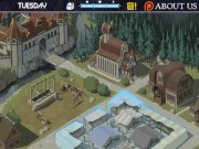 KNIGHTLY PASSIONS V0.1A-02-THE WITCH's  2/16