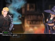 KNIGHTLY PASSIONS V0.1A-02-THE WITCH's  5/16