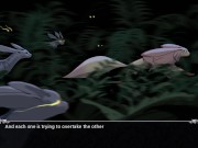 KNIGHTLY PASSIONS V0.1A-02-THE WITCH's  6/16