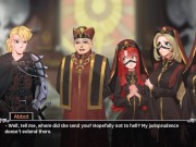 KNIGHTLY PASSIONS V0.1A-02-THE WITCH's  8/16