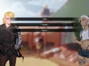 KNIGHTLY PASSIONS V0.1A-02-THE WITCH's  9/16