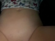 Cheating cock drills me in car public fuck - Hawaii 14/16