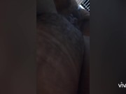 Fucking the wife enjoying the ass with the right to squirt !!!! 4k 10/16