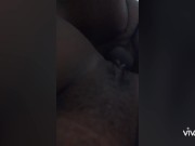 Fucking the wife enjoying the ass with the right to squirt !!!! 4k 11/16