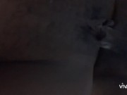 Fucking the wife enjoying the ass with the right to squirt !!!! 4k 16/16