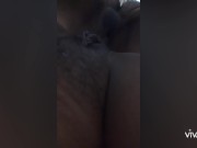 Fucking the wife enjoying the ass with the right to squirt !!!! 4k 7/16