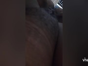 Fucking the wife enjoying the ass with the right to squirt !!!! 4k 9/16