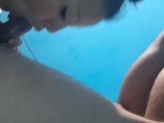 QUIERE VER COMO SE CORRE EN MIS TETAS QUE DELICIA 1/16