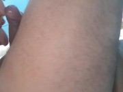 QUIERE VER COMO SE CORRE EN MIS TETAS QUE DELICIA 6/16