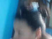 QUIERE VER COMO SE CORRE EN MIS TETAS QUE DELICIA 8/16