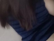 Sneaking to Fuck Friends Pinay Wife - Nasalisihan ni Kumpare Si Mister 14/16