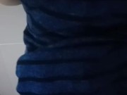 Sneaking to Fuck Friends Pinay Wife - Nasalisihan ni Kumpare Si Mister 8/16