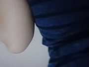 Sneaking to Fuck Friends Pinay Wife - Nasalisihan ni Kumpare Si Mister 9/16