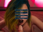 City of Broken Dreamers:Pussy Pounding And Cum Swallowing-Ep 17 1/16