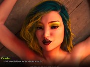 City of Broken Dreamers:Pussy Pounding And Cum Swallowing-Ep 17 6/16