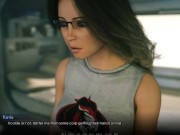 City of Broken Dreamers:Female Doctor And Her Patient-Ep 20 10/16