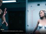 City of Broken Dreamers:Female Doctor And Her Patient-Ep 20 11/16