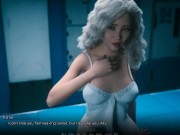 City of Broken Dreamers:Female Doctor And Her Patient-Ep 20 13/16