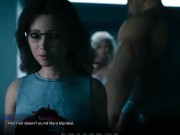 City of Broken Dreamers:Female Doctor And Her Patient-Ep 20 14/16