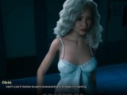 City of Broken Dreamers:Female Doctor And Her Patient-Ep 20 16/16