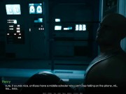 City of Broken Dreamers:Female Doctor And Her Patient-Ep 20 3/16