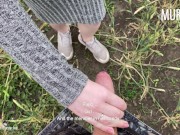 Влог 2 || Получила сперму на лицо в поле || Murstar 6/16