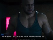 City of Broken Dreamers: Chasing Sexy Milf With Huge TIts-Ep 23 1/16