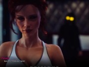 City of Broken Dreamers: Chasing Sexy Milf With Huge TIts-Ep 23 12/16