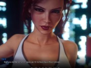 City of Broken Dreamers: Chasing Sexy Milf With Huge TIts-Ep 23 15/16