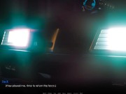 City of Broken Dreamers: Chasing Sexy Milf With Huge TIts-Ep 23 2/16