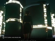 City of Broken Dreamers: Chasing Sexy Milf With Huge TIts-Ep 23 5/16