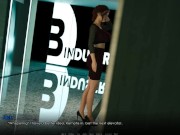 City of Broken Dreamers: Chasing Sexy Milf With Huge TIts-Ep 23 6/16