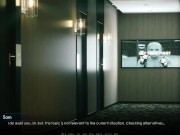 City of Broken Dreamers: Chasing Sexy Milf With Huge TIts-Ep 23 8/16