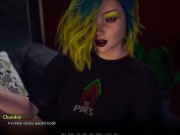 City of Broken Dreamers: Spying Topless Girls at Private Pool-Ep 25 12/16