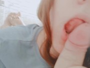 трахнул невинную сводную сестру в попку рваные джинсы 3/16