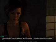 City of Broken Dreamers: Wet Pussy-Ep 27 10/16