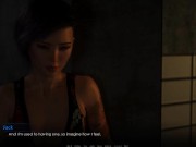 City of Broken Dreamers: Wet Pussy-Ep 27 12/16