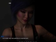 City of Broken Dreamers: Wet Pussy-Ep 27 13/16