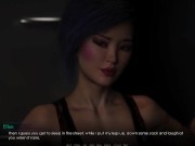 City of Broken Dreamers: Wet Pussy-Ep 27 14/16