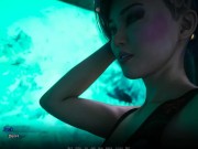 City of Broken Dreamers: Wet Pussy-Ep 27 15/16