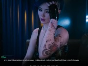 City of Broken Dreamers: Wet Pussy-Ep 27 16/16