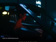 City of Broken Dreamers: Wet Pussy-Ep 27 2/16