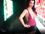 City of Broken Dreamers: Wet Pussy-Ep 27 5/16